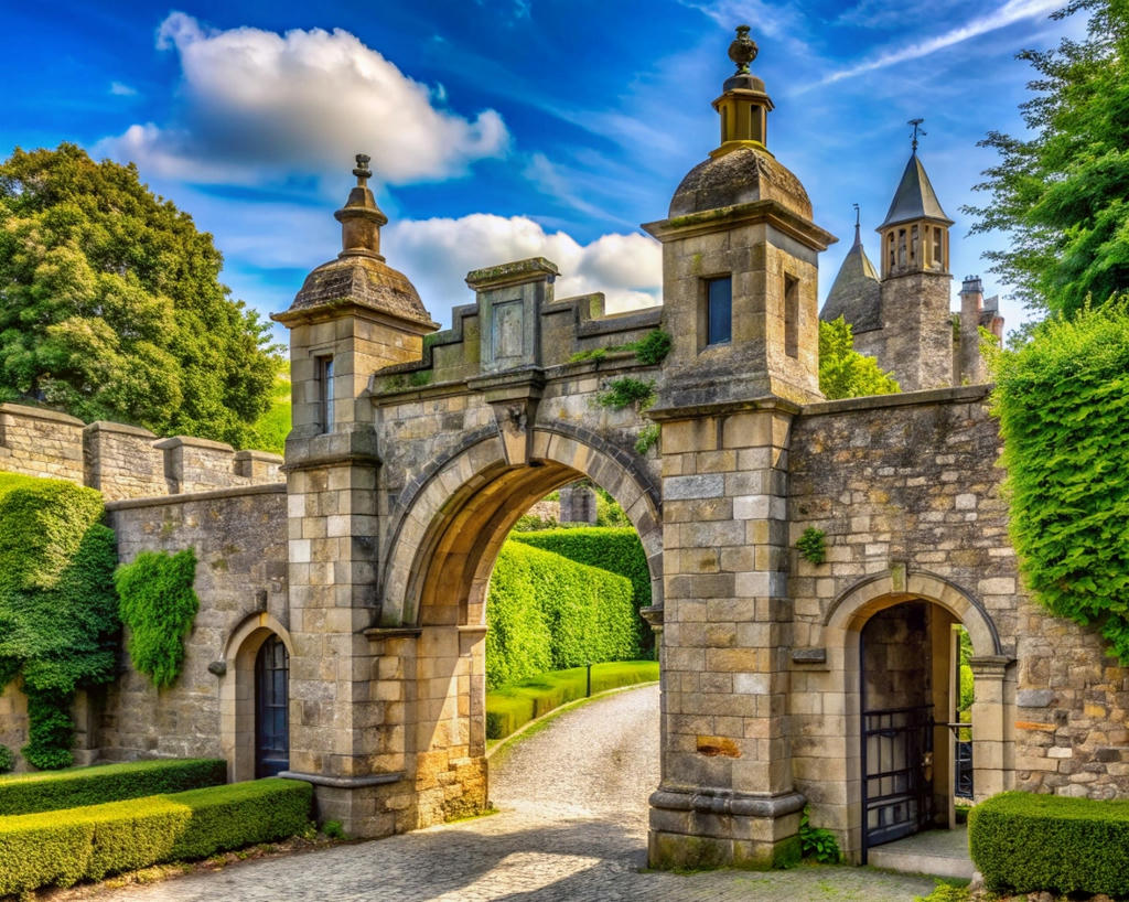 Ессентукская крепость