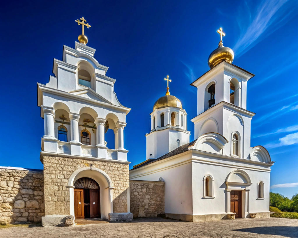 Собор Святого Георгия